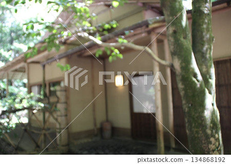 鈴松庵 鈴松庵 134868192
