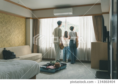 家庭旅行攝影合作：伊藤小湧園 134868404