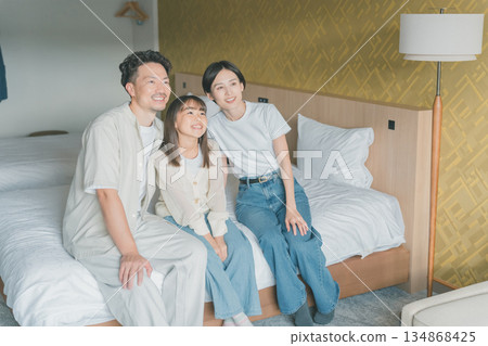 家庭旅行攝影合作：伊藤小湧園 134868425