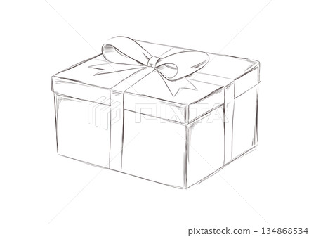 present box present box 134868534