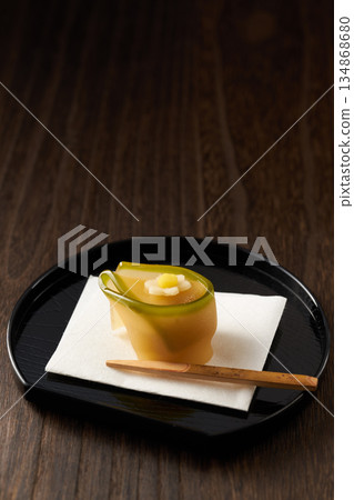 日式點心（練切）圖片 134868680