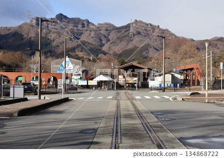 碓冰峠鐵道文化公園(群馬縣安中市松井田町橫川) 碓冰峠鐵道文化公園(群馬縣安中市松井田町橫川) 134868722