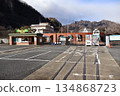Usui Pass Railway Culture Park (Yokokawa, Matsuida-cho, Annaka City, Gunma Prefecture) 134868723