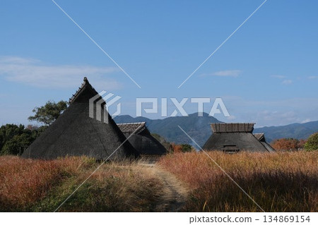 與Susuki的風景 134869154