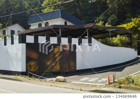 abandoned love hotel abandoned love hotel 134869646