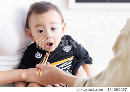 開始吃飯 134869967