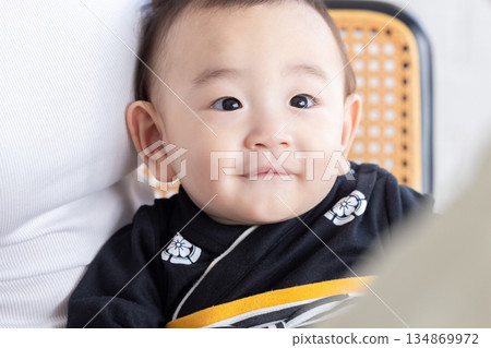 開始吃飯 134869972