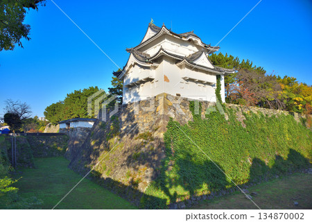 Nagoya Castle Southeastern Corner Tower, Aichi Prefecture Nagoya Castle Southeastern Corner Tower, Aichi Prefecture 134870002