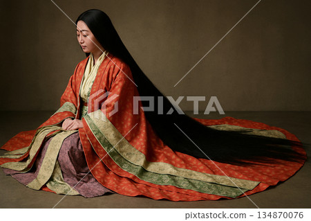 《源氏物語》圖片 134870076