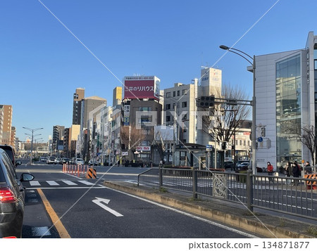 本山十字路口 134871877