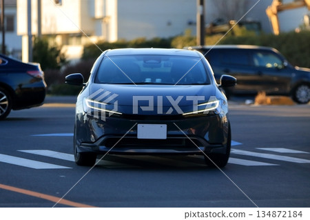 國產混合動力車 134872184