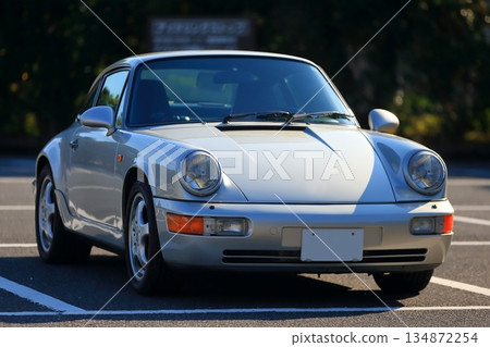 德國跑車 134872254