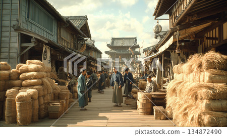 戰國商人 134872490