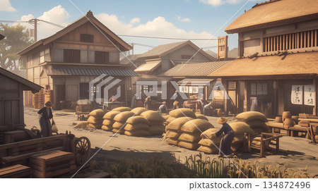 戰國商人 134872496