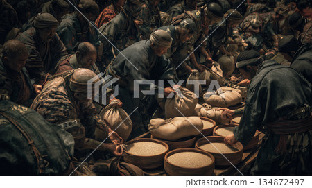 戰國商人 戰國商人 134872497