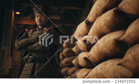 戰國商人 134872501