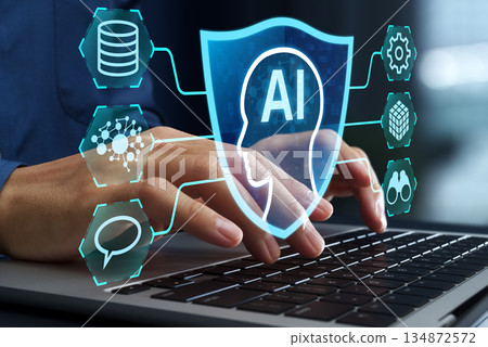 AI security and governance. Protecting data and models from adversarial attacks. Highly resilient on laptops. AI security and governance. Protecting data and models from adversarial attacks. Highly resilient on laptops. 134872572
