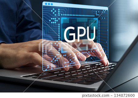 GPU加速的軟體和應用程序，包括模擬和機器學習 134872600