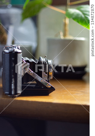 Classic camera Classic camera 134872870