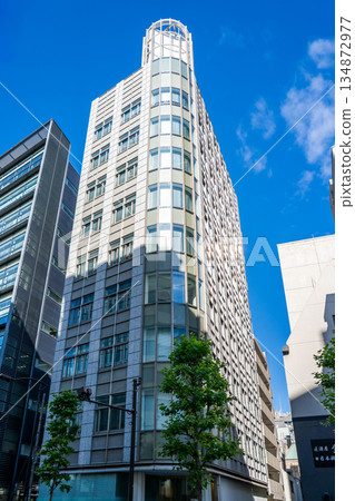 阿波羅塔日本橋（出租事務所） 東京都中央區日本橋本町 134872977