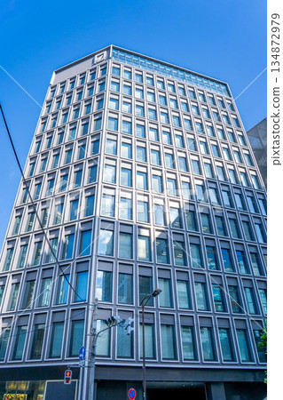 S-GATE S-Gate 日本橋本町（出租辦公室） 江戶橋北十字路口 河池組東京總店 東京都中央區日本橋 134872979