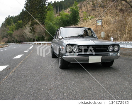 Photos of classic cars: Drive 134872985