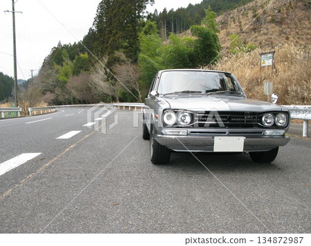 Photos of classic cars: Drive 134872987