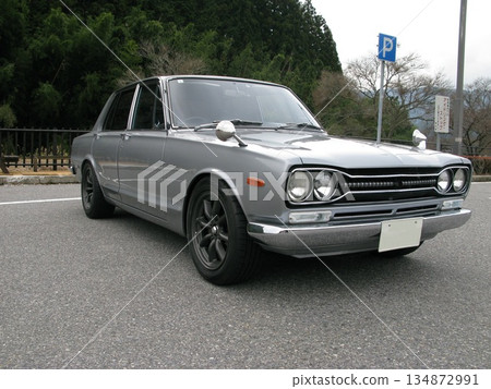 Photos of classic cars: Drive 134872991