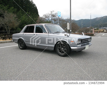 Photos of classic cars: Drive 134872994