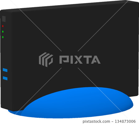 瘦客戶端終端 134873006