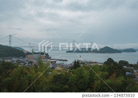 島波海道 134873010