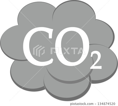 vector, vectors, climate change 134874520