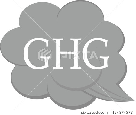 greenhouse gas emissions 134874578