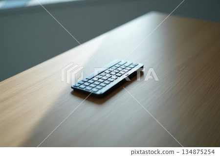 financial charts on the table financial charts on the table 134875254