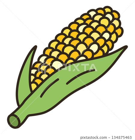 Corn 134875463