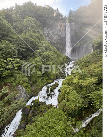Kegon Waterfall Kegon Waterfall 134875722