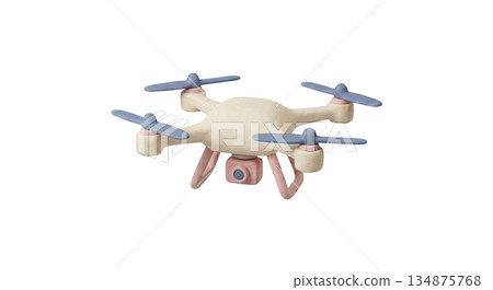 無人機 134875768