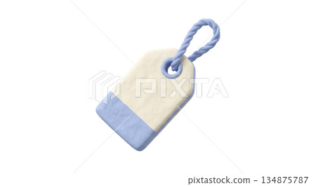 價格標籤 134875787