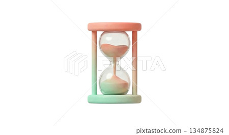 沙漏（沙漏截止日期） 134875824