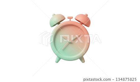 鬧鐘 134875825