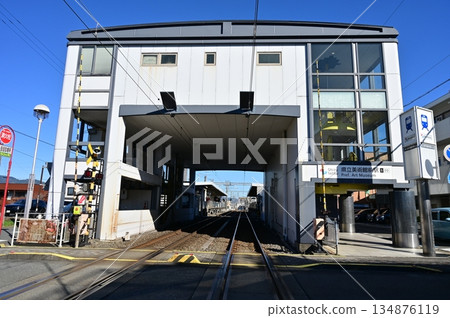 靜岡站(靜岡縣立美術館) 靜岡站(靜岡縣立美術館) 134876119