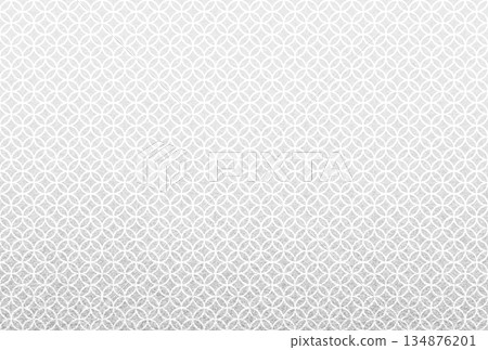Background image 2: A delicate, sparkling silver pattern overlaid with a cloisonné pattern Background image 2: A delicate, sparkling silver pattern overlaid with a cloisonné pattern 134876201