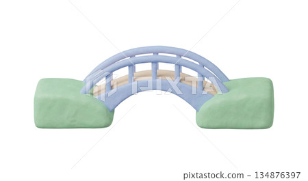 Bridge Bridge 134876397