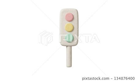 Traffic light Traffic light 134876400