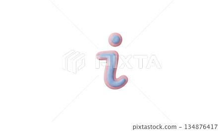 資訊圖示（資訊“i”） 134876417