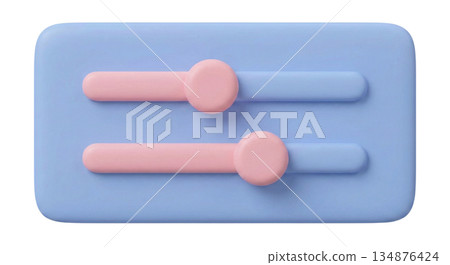 設定滑桿 134876424