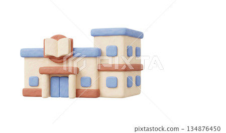 Library building (library_school) 134876450