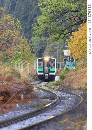 秋葉Tadami線 134876518