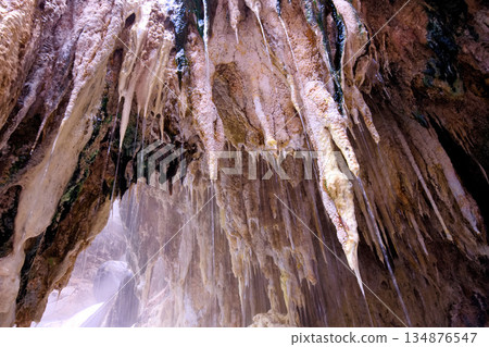 日光市湯澤噴泉塔溫泉池 日光市湯澤噴泉塔溫泉池 134876547