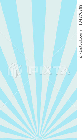 Simple sunbeam Vibes, Vertical Banner for Smart Phone Background 134876888